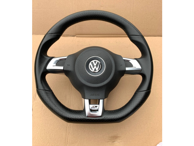 Volant Volkswagen Tiguan 2015 1K8419091