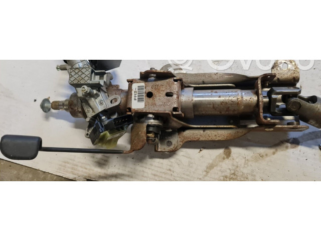 рейка Колонка рулевая 05057279AM Jeep Compass