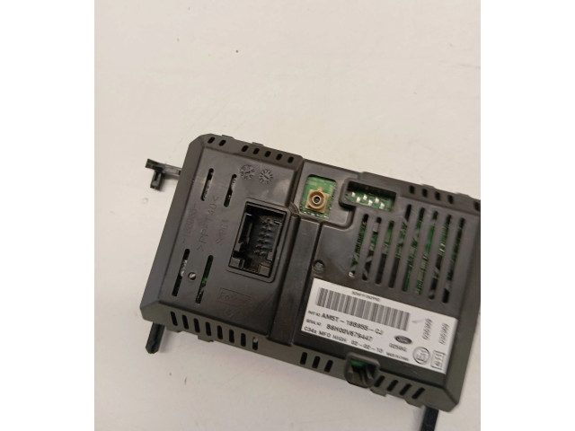 Дисплей AM5T18B955CJ, B6H00V679447 Ford Ranger