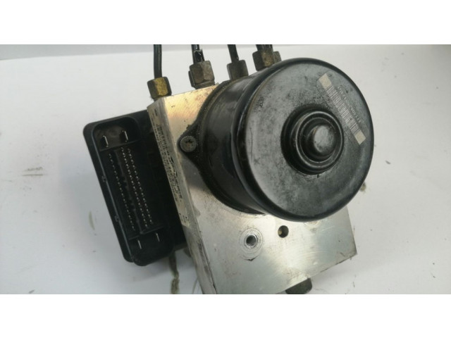 Блок АБС P52089351AF, 00009332D1   Jeep  Grand Cherokee (WK)  2005-2010 года