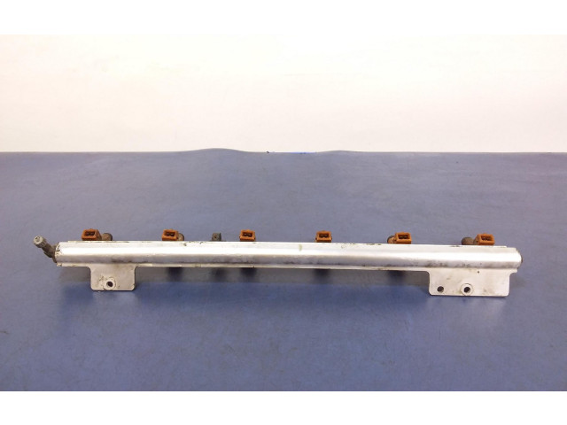 Топливная рампа Volvo XC90 для двигателя B6294T