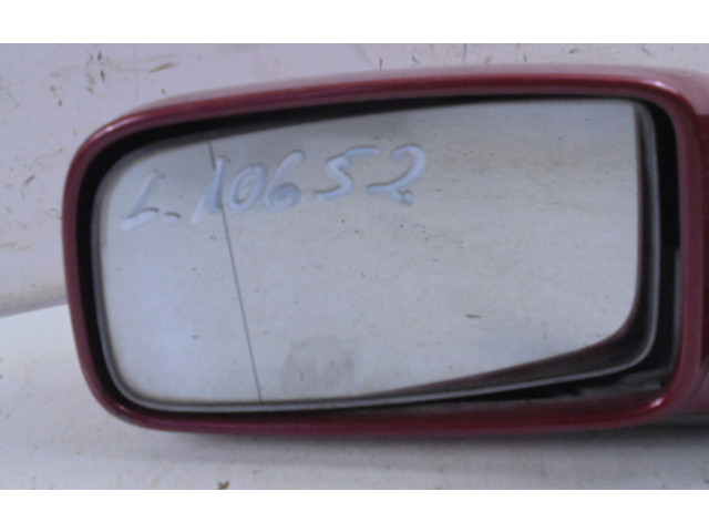 Зеркало (механическое) Mitsubishi Lancer VIII 2007 - 2017 года