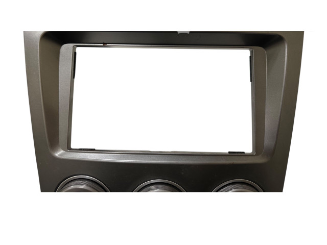 Блок управления климат-контролем 72311FE080, 4J25   Subaru Impreza II