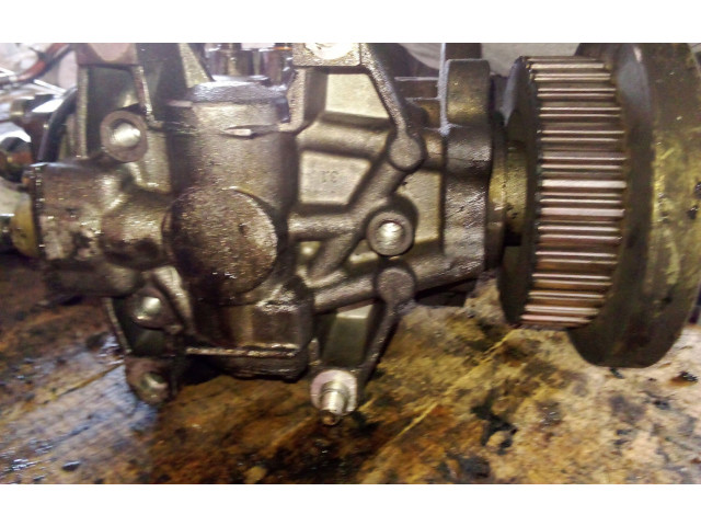 Vstřikovací čerpadlo 0281010889, 1999R Audi A6 S6 C5 4B