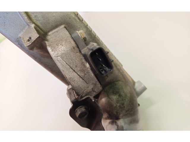 Интеркулер D2052B17 Nissan X-Trail T30