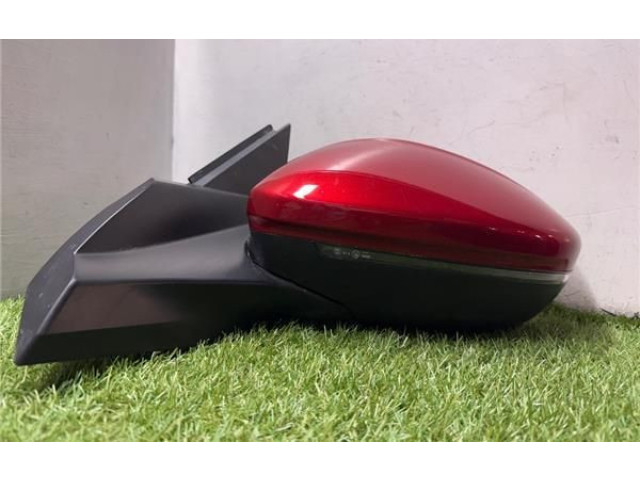 Зеркало (механическое)       Peugeot 2008 II  2019 -  года   