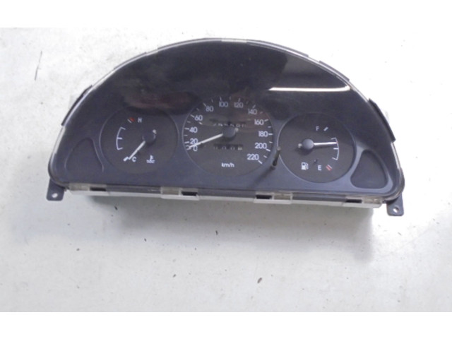 Панель приборов 96281671, 96281671 Chevrolet Lanos