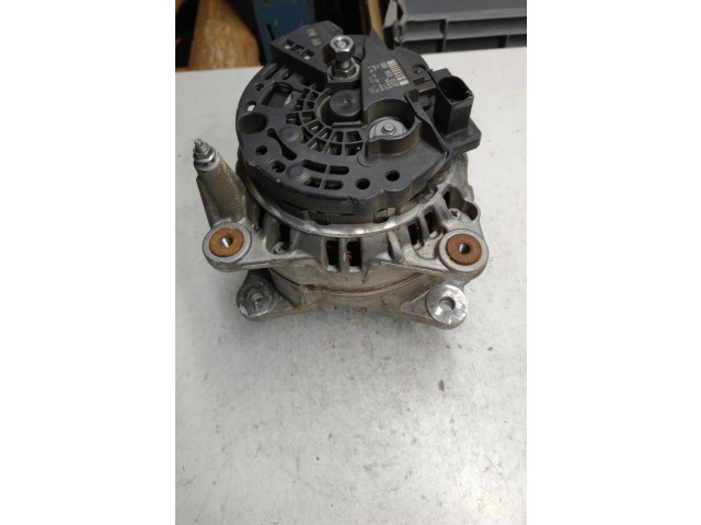 Генератор 06F903023F, 06F903023F   Audi TT TTS Mk2      