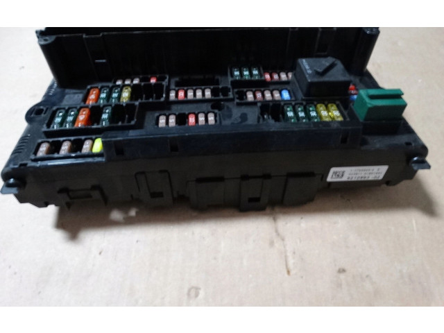 Блок предохранителей 9210863f25 BMW X3 F25