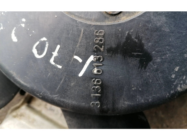 Вентилятор радиатора     3136613286, 1137328081    Volvo V70 