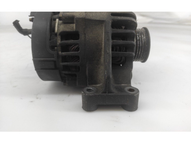 Генератор 46748357   Fiat Bravo - Brava      