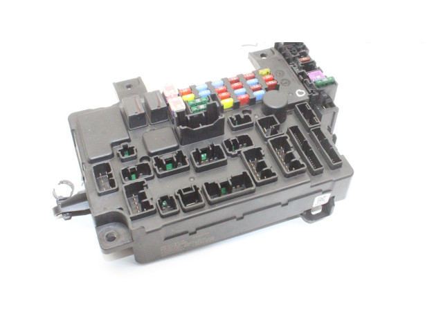 Блок предохранителей 8637A890 Mitsubishi Outlander