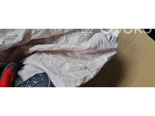 Volant Audi RS5 2021 8W0880201BB, T8W0201  