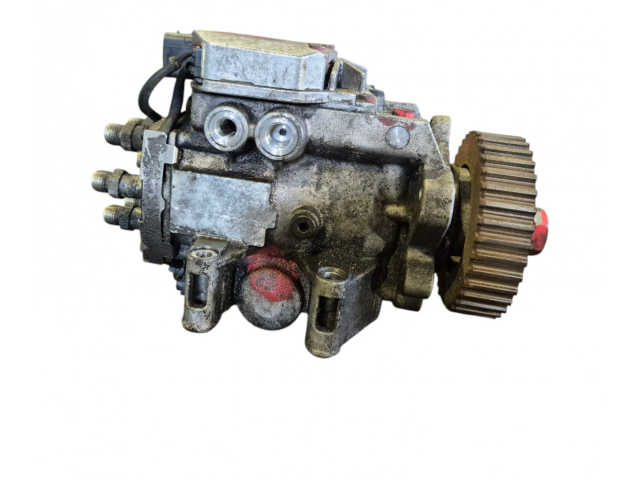 Топливный насос 059130106JX, 0986444028    Audi A4 S4 B6 8E 8H  BFC 