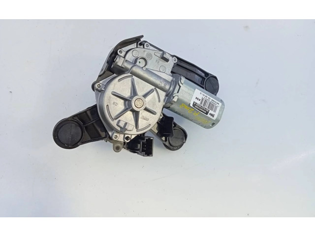 Моторчик заднего дворника 9678423580, W000037600 Peugeot 2008 II