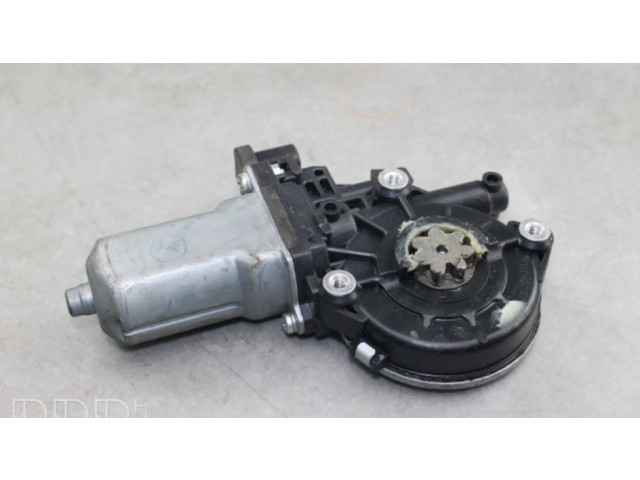 Передний двигатель механизма для подъема окон