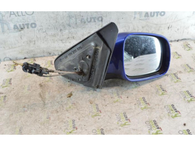 Zpětné zrcátko Seat Toledo II (1M) 1999 1M1857508E01C