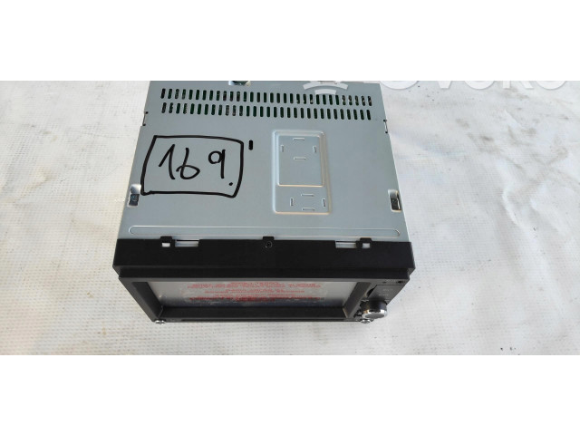 Экран/ дисплей / маленький экран IACLINT01 SsangYong Rexton