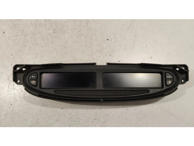 Панель приборов 9645077080   Citroen Xsara Picasso       