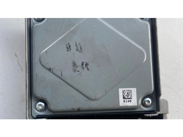 Блок подушек безопасности 6M2T14B056AD, 0285010140 Ford Galaxy