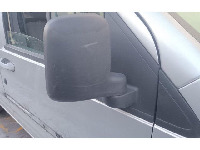 Зеркало электрическое        Ford Transit -  Tourneo Connect  2009 - 2013 года   