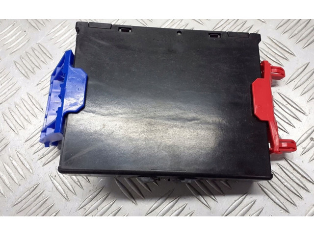 Блок управления двигателем Блок управления 89560-B2C60 Daihatsu Cuore