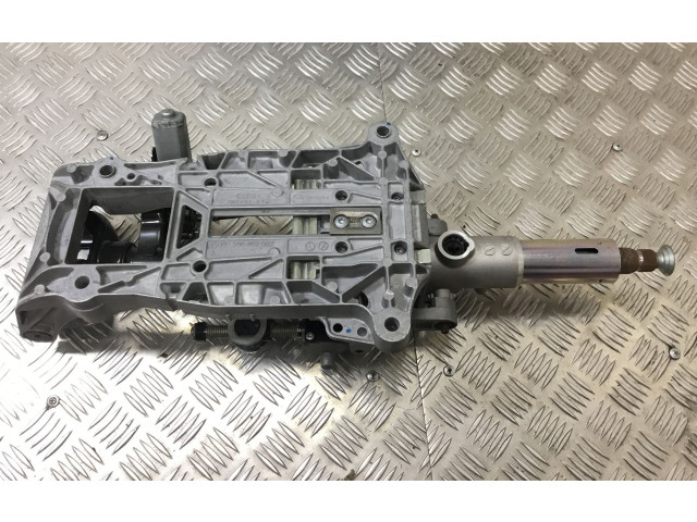    Рулевая рейка A166462082   Mercedes-Benz GL X166 2013 - 2019 года