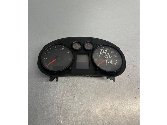Панель приборов 8Z0920950A, 8Z0920950A Audi A2