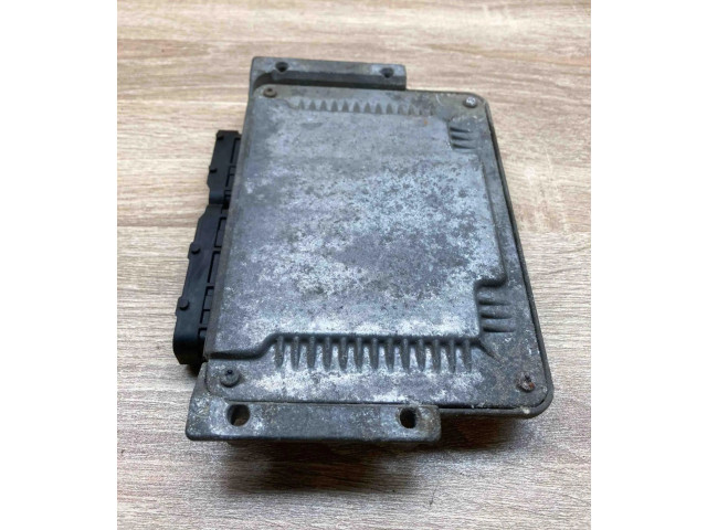 Řídící jednotka 55185364, 0281010337 Fiat Stilo 2000