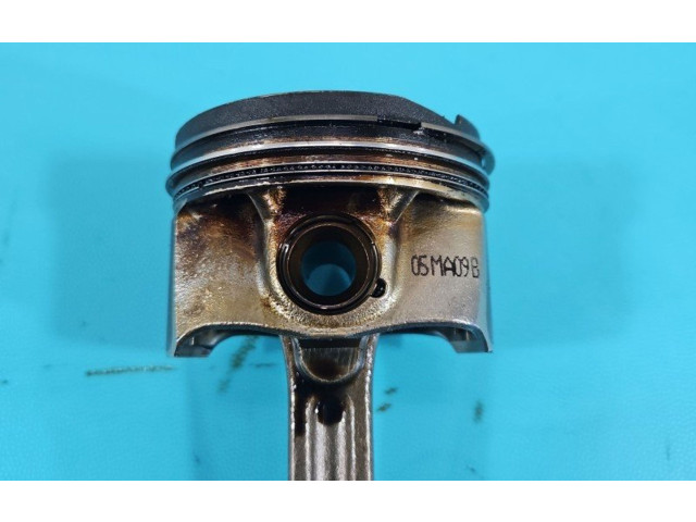  Поршень  IMPRK1400766  Renault Clio IV  