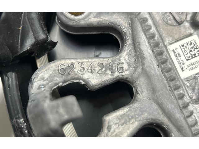 Руль Mini One - Cooper F56 F55  2013 -  года 6234216      