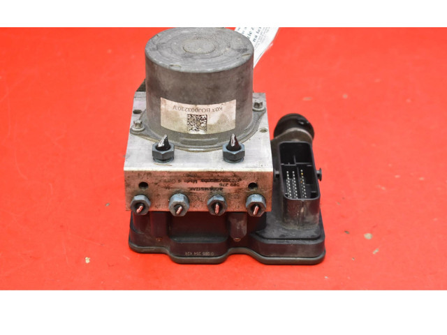 Блок АБС 4G0614517AK, 4G0614517AK   Audi  A6 S6 C7 4G  2011 - 2018 года