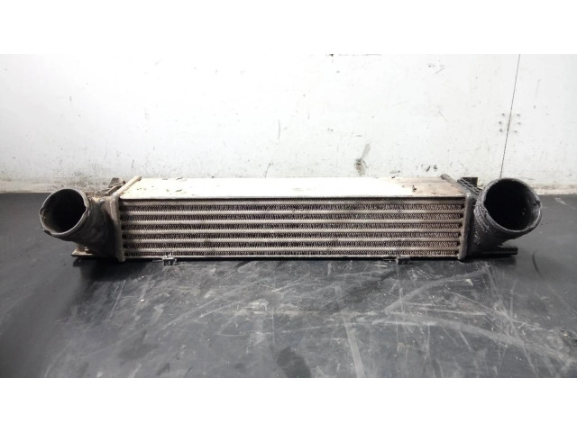 Интеркулер  3296399, 779878802   BMW X3 E83 2.0