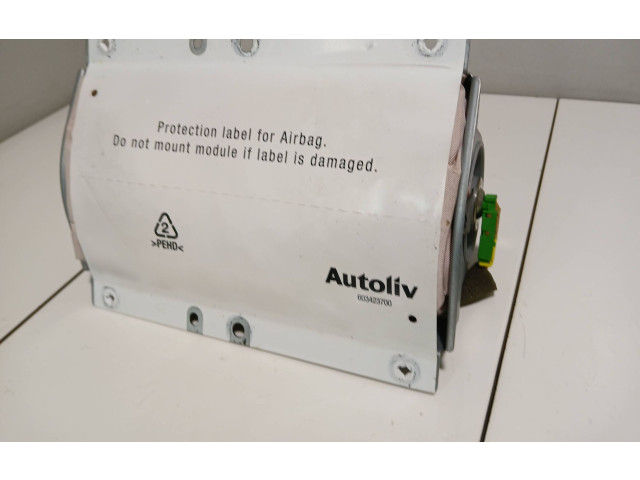 Подушка безопасности пассажира 30642900 Volvo XC90