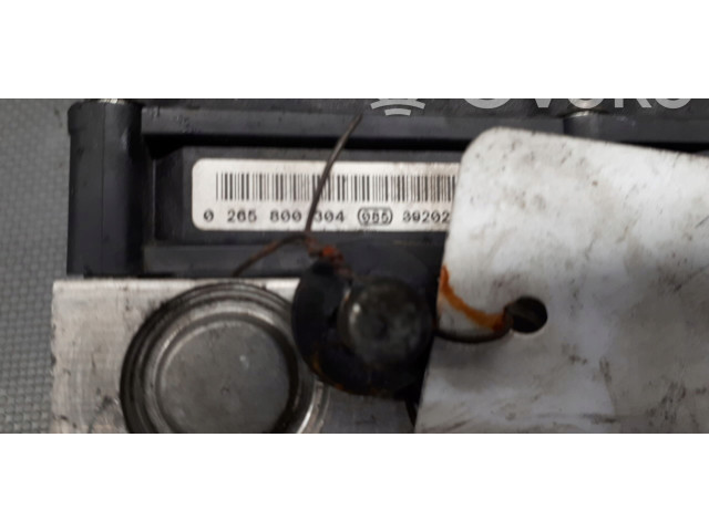 Блок АБС 0265800304 Fiat Idea - года