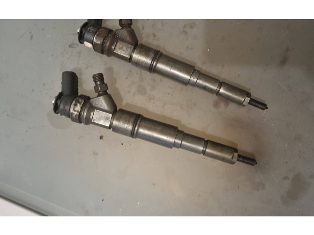 Vstřikovač 0445110209, 7794435   BMW 5 E60 E61     