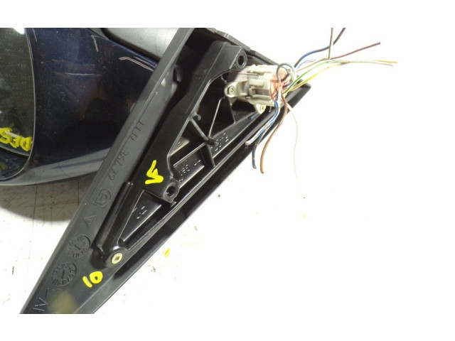 Zpětné zrcátko Porsche 911 2004 99673122000G2L