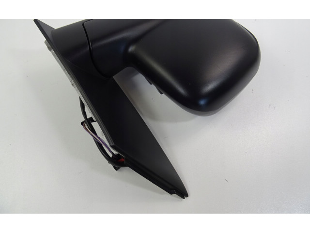 Зеркало электрическое Volkswagen Caddy 2015 - 2020 года