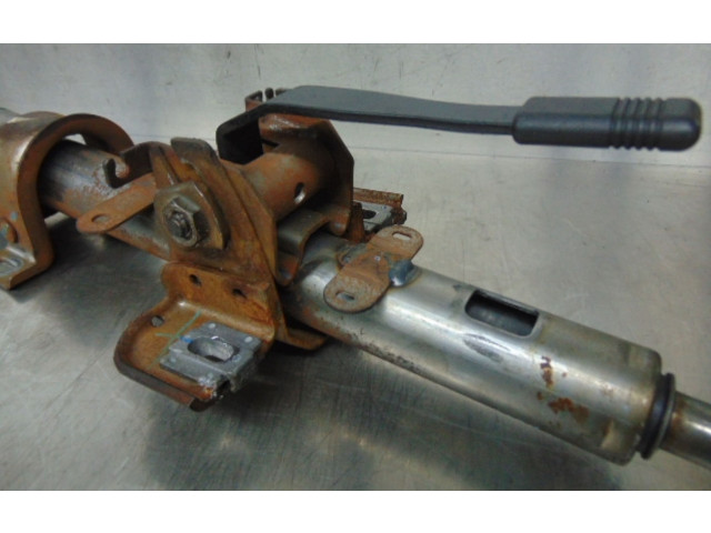 Рулевая рейка Mitsubishi Carisma 2000 - 2004 года