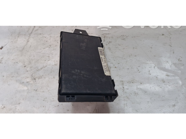 Блок комфорта 8200296328B, U718522037E Dacia Sandero