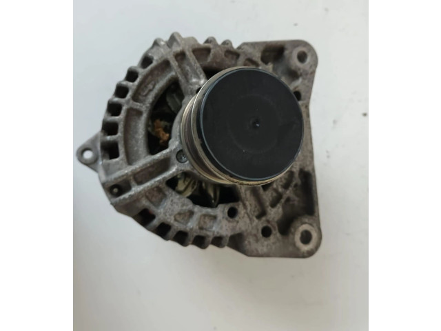 Генератор 8200660033, 0124425071   Renault Twingo II      