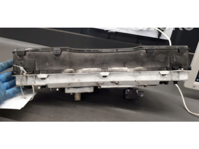 Панель приборов 248107C004 Nissan Vanette