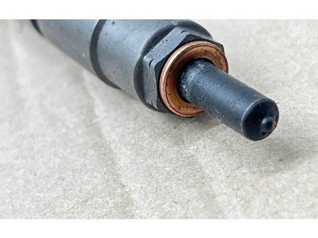 Форсунка 31405404, 0051 Volvo V70 6906513