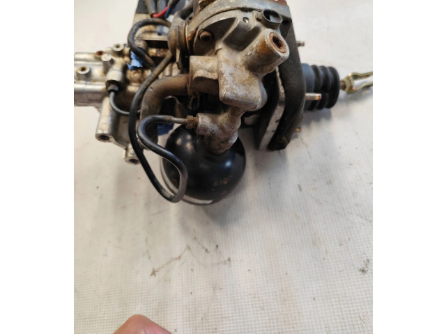 Блок АБС 55U012051074 Mitsubishi Pajero Sport I 1996 - 2008 года