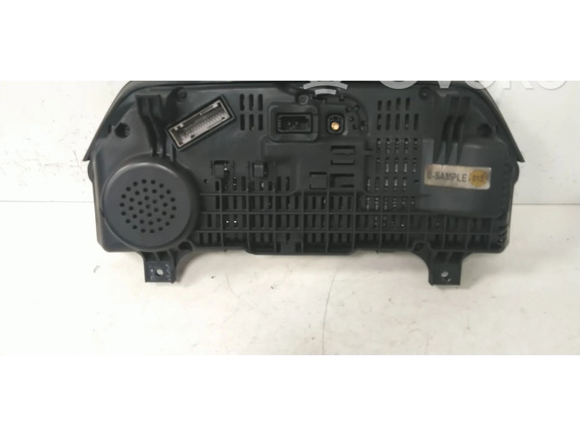 Панель приборов 4KE920795B   Audi e-tron       