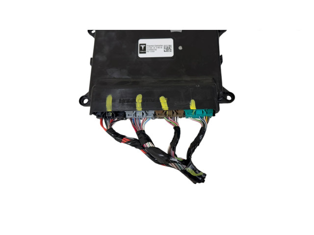 Модуль блока управления кондиционером 101140000B, 101629 Tesla Model S