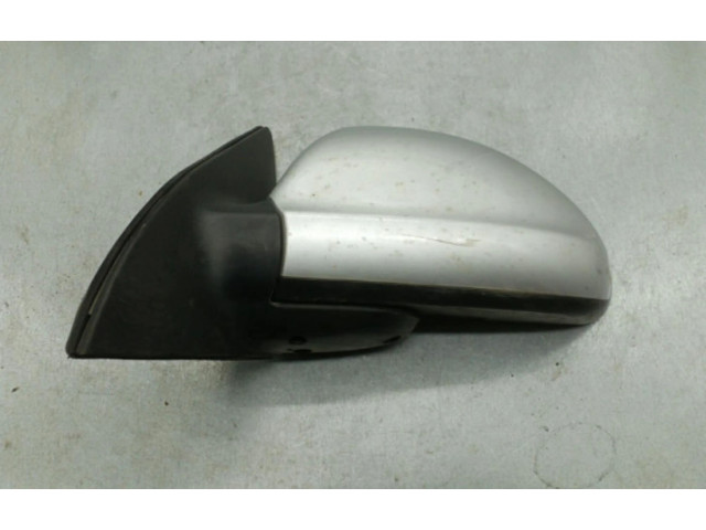 Зеркало электрическое        KIA Ceed  2006 - 2012 года   