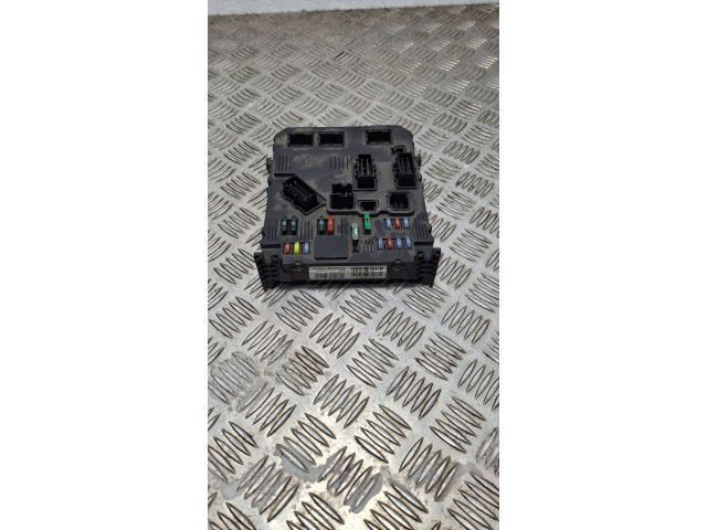 Блок комфорта 9657999880, BSIE0300   Peugeot Partner   