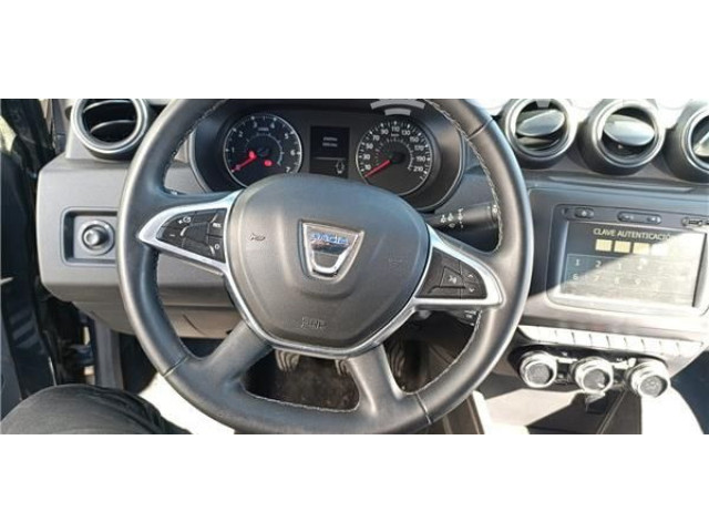 Руль Dacia Duster 2010 - 2017 года