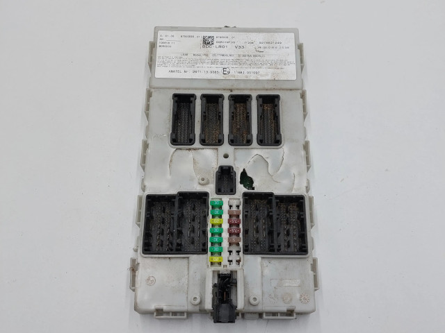 Блок комфорта 8795005   Mini One - Cooper F56 F55   